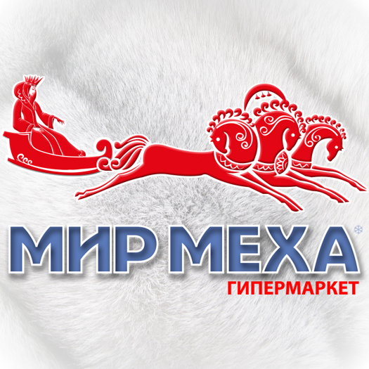 Мир Меха