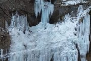 Чегемские Водопады