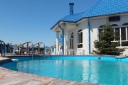 Суворовские Термальные Источники