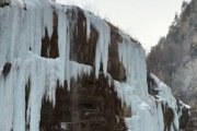 Чегемские Водопады