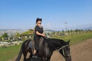 Медовые Водопады