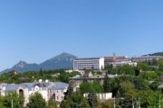 4 города КМВ